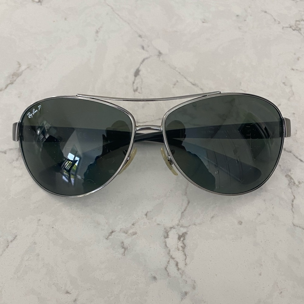 Women’s Rayban Sunglasses POLARIZED